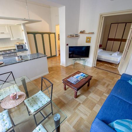 Colonna Apartment Florencie Exteriér fotografie