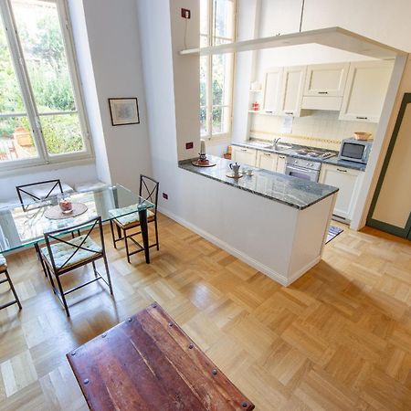 Colonna Apartment Florencie Exteriér fotografie