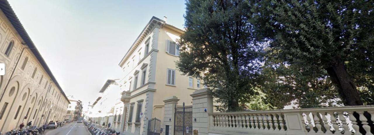 Colonna Apartment Florencie Exteriér fotografie