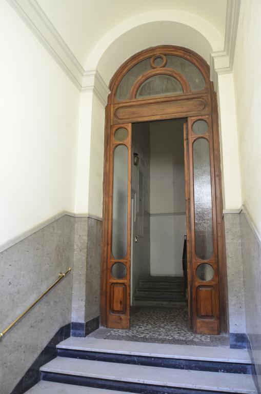 Colonna Apartment Florencie Pokoj fotografie