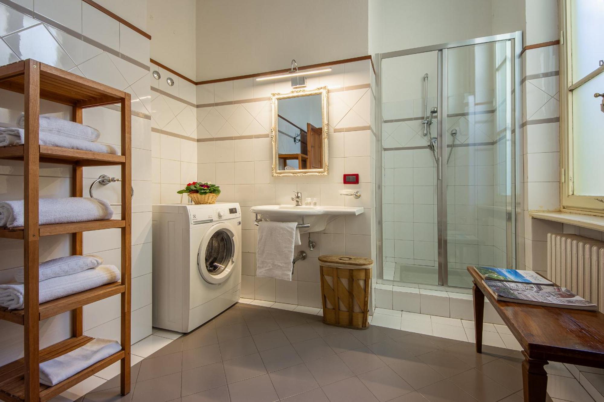 Colonna Apartment Florencie Exteriér fotografie