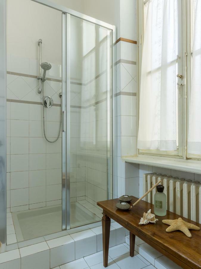 Colonna Apartment Florencie Exteriér fotografie