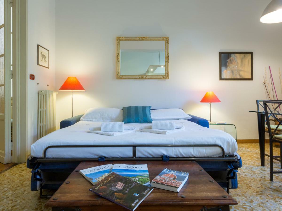 Colonna Apartment Florencie Exteriér fotografie